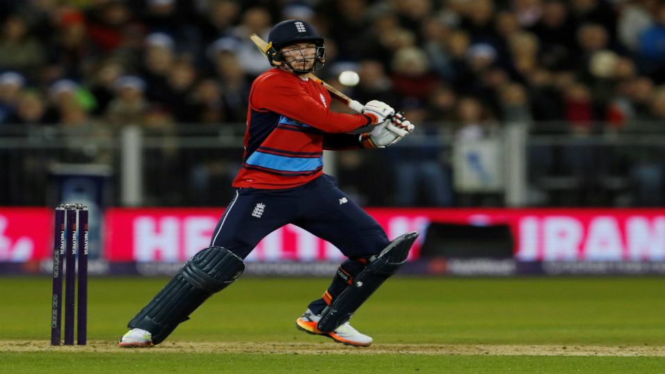 Jos Buttler